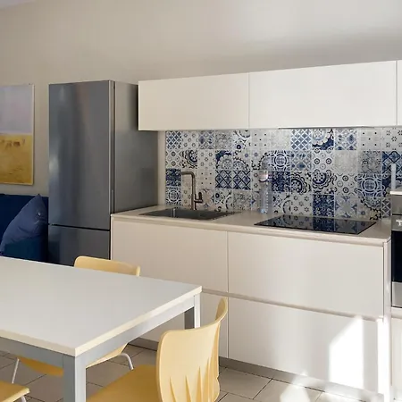 Holiday home Awesome In With Kitchen Marina di Ragusa