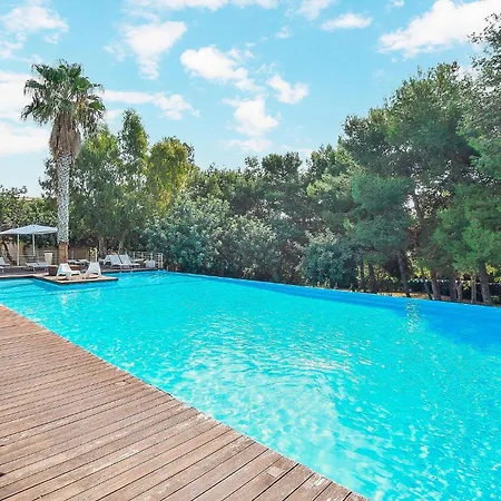 Awesome In With Kitchen Holiday home Marina di Ragusa